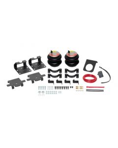 Firestone Ride-Rite RED Label Air Spring Kit Rear 2020 Chevrolet/GMC 2500/3500 2WD/4WD (W217602709) buy in USA