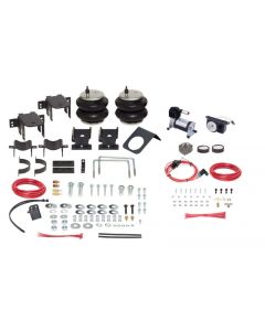 Firestone Ride-Rite All-In-One Analog Kit 99-04 Ford F250/F350 2WD/4WD (W217602801) buy in USA