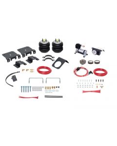 Firestone Ride-Rite All-In-One Analog Kit 01-10 Chevy/GMC 2500HD/3500HD 2WD/4WD (W217602809) buy in USA