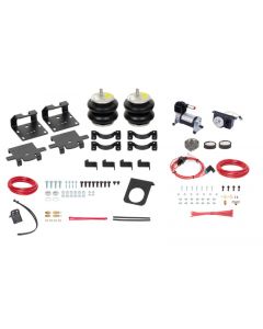 Firestone Ride-Rite All-In-One Analog Kit Chevrolet/GMC HD 2500/3500 (W217602825) buy in USA