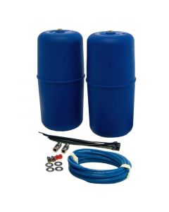 Firestone Coil-Rite Air Helper Spring Kit Rear 04-05 Nissan Pathfinder / 06-17 Armada (W237604150) buy in USA