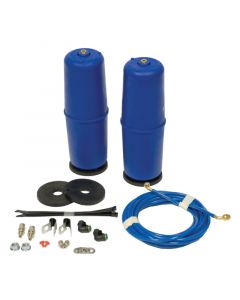 Firestone Coil-Rite Air Helper Spring Kit Rear 09-13 Toyota SUV (W237604164) buy in USA