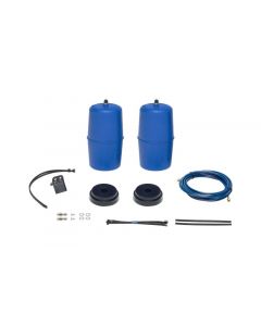 Firestone Coil-Rite Air Helper Spring Kit Rear 10-18 Dodge RAM 1500 2WD/4WD (W237604185) buy in USA