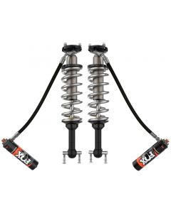 Fox 21+ Ford Bronco 2.5 Performance Series Front Coil-Over Reservoir Shock w/ UCA - Adjustable buy in USA