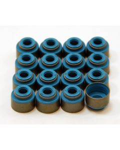 GSC P-D 4G63T Evo 1-9 / 90-98 DSM Viton 6.6mm Valve Stem Seal Set buy in USA