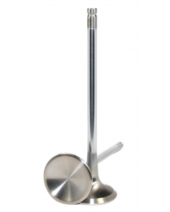 GSC P-D 4B11T 21-4N Chrome Polished Intake Valve - 35mm Head (STD) - SET 8 buy in USA