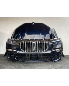 BMW X7 G07 Fully Front End Package OEM buy in USA