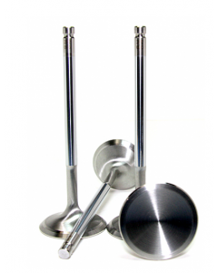 GSC P-D 2014+ BRZ/FRS FA20 Exhaust Valve Set +1mm (30mm) 23-8N Stainless Alloy buy in USA