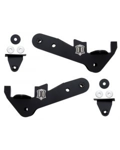 ICON 2017+ Ford Super Duty 4 Link Frame Bracket Kit buy in USA