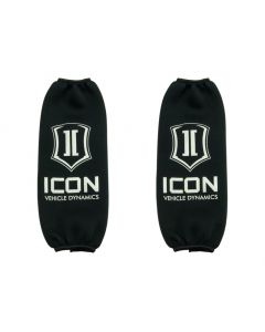 ICON Short 2.5 Series Shock Coil Wrap w/Logo Pair (11.25-12.25) buy in USA