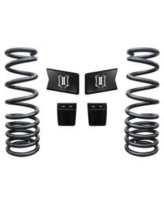 ICON 03-12 Dodge Ram HD 4WD 2.5in Dual Rate Spring Kit buy in USA