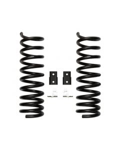 ICON 2014+ Ram 2500 2.5in Front Dual Rate Spring Kit buy in USA