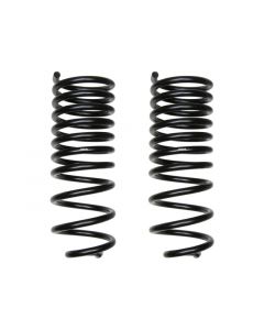 ICON 2014+ Ram 2500 .5in Rear Performance Spring Kit buy in USA