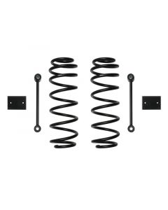 ICON 2018+ Jeep Wrangler JL 2.5in Rear Dual Rate Spring Kit buy in USA