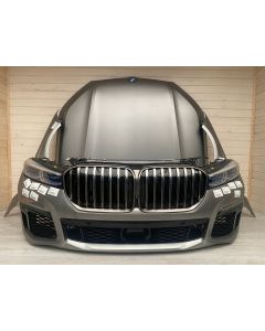 BMW M760LI G11 G12 Full Front End Package OEM buy in USA