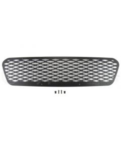 Putco 15-17 Subaru Impreza - Stainless Steel Diamond Pattern SCAD - Grilles (WRX/STI Only) buy in USA