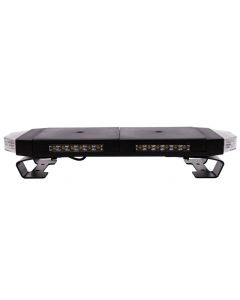 Putco 16in Hornet Light Bar - (Amber) LED Stealth Rooftop Strobe Bar buy in USA