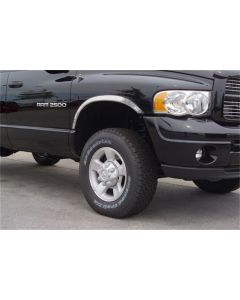 Putco 87-96 Ford F-150 - Full Stainless Steel Fender Trim buy in USA