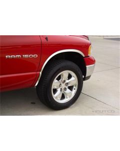 Putco 03-09 RAM 2500/3500 - Full Stainless Steel Fender Trim buy in USA