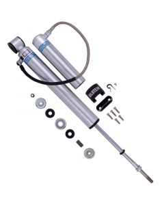 Bilstein B8 03-11 Mercedes-Benz G55 AMG Front Left 46mm 24.57in Ext Length Monotube Shock Absorber buy in USA