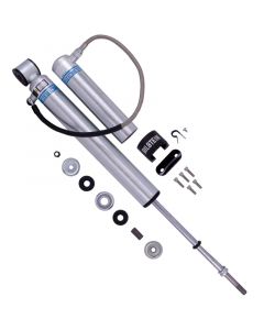 Bilstein B8 03-11 Mercedes-Benz G55 AMG Front Right 46mm 24.57in Ext Length Monotube Shock Absorber buy in USA