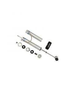 Bilstein B8 03-11 Mercedes-Benz G55 AMG Rear 46mm 23.04in Ext Length Monotube Shock Absorber buy in USA