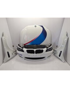 BMW M5 E60 Front End Complete OEM buy in USA