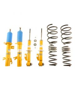 Bilstein B12 2012 Mini Cooper S Hatchback Front and Rear Suspension Kit buy in USA