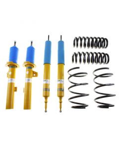 Bilstein B12 2012 BMW 135i Base Coupe Front and Rear Suspension Kit buy in USA