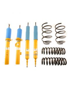 Bilstein B12 2006 BMW 330i Base Front and Rear Suspension Kit buy in USA