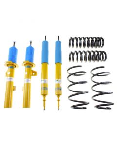 Bilstein B12 2007 BMW 335i Base Sedan Front and Rear Suspension Kit buy in USA