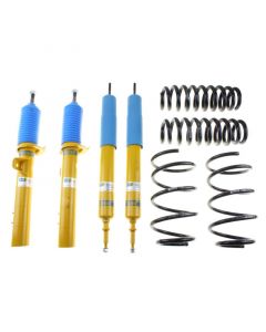 Bilstein B12 2012 BMW 335i Base Coupe Front and Rear Suspension Kit buy in USA