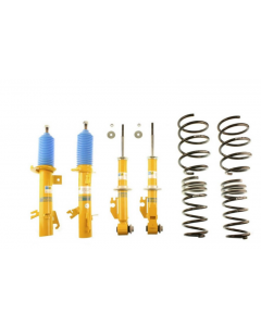 Bilstein B12 2013 BMW X5 xDrive35i Front and Rear Suspension Kit buy in USA