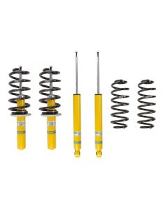 Bilstein B12 2009 Audi A4 Base Front and Rear Suspension Kit buy in USA