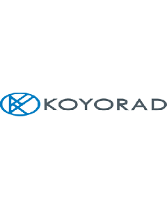 Koyo 95-98 Nissan 240SX S14 2.4L KA24DE (MT) Radiator buy in USA