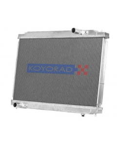 Koyo 04-13 Nissan Titan/Armade/QX56 5.6L V8 (Req. Trans Cooler) Radiator buy in USA