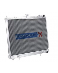 Koyo 00-02 Nissan Skyline GTR 2.6L Turbo Racing Radiator buy in USA