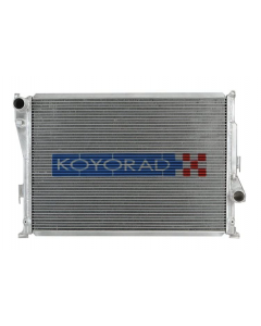 Koyo 01-06 BMW E46 M3 3.2L I6 Radiator buy in USA