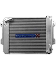 Koyo 70-78 Datsun 240/260/280Z (MT) Radiator buy in USA