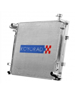 Koyo 06-11 Honda Civic Si 2.0L Coupe/Sedan (MT) Radiator buy in USA