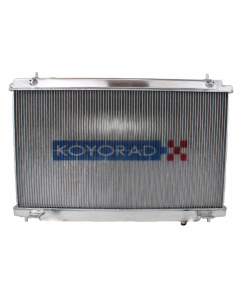 Koyo 07-08 Nissan 350Z VQ35HR (MT) Radiator buy in USA