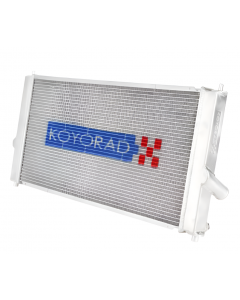 Koyo 00-05 Toyota MR2 Spyder 1.8L I4 MT (Manual Transmission) All-Aluminum Radiator buy in USA