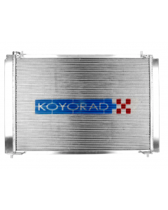 Koyo 03-06 Nissan 350Z VQ35DE (MT) Cross Flow Radiator buy in USA