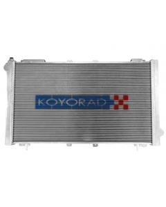 Koyo 91-94 Subaru Legacy 2.2L Turbo (MT) Radiator buy in USA