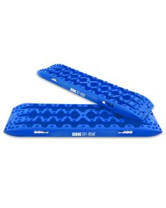 Mishimoto Borne Recovery Boards 109x31x6cm Blue buy in USA