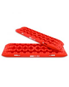 Mishimoto Borne Recovery Boards 109x31x6cm Red buy in USA