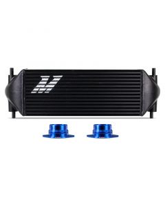 Mishimoto 2021+ Ford Bronco Intercooler Kit - Black buy in USA