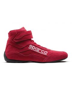 Sparco Shoe Race 2 Size 10 - Red buy in USA