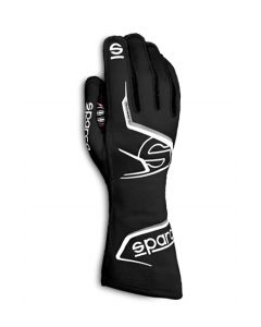 Sparco Glove Arrow 11 BLK/WHT buy in USA