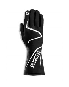 Sparco Glove Land+ 10 Black buy in USA